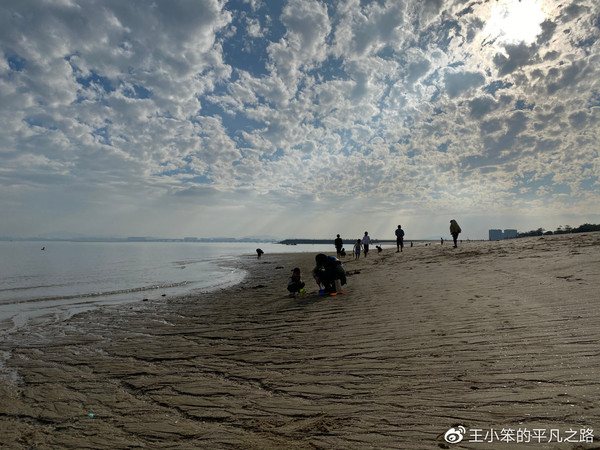 iPhone 11樣張（圖片來(lái)自@王小笨的一般之路）